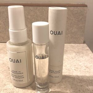 Ouai bundle